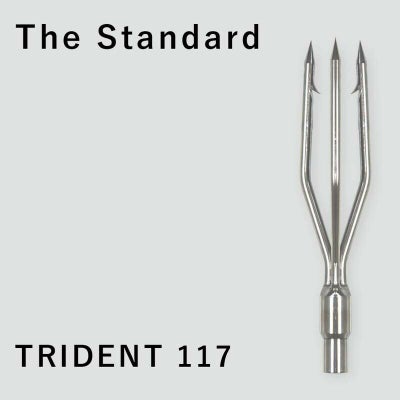 銛 スピア The Standard ザ・スタンダード ポールスピア ハンドスピア 
