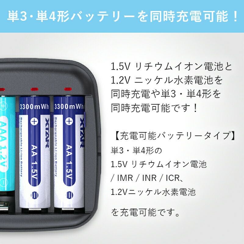 IDO T204本体+充電クレードル　ケース　予備バッテリー モバイルバッテリーから充電 | GH-BTR200シリーズ | GREEN HOUSE