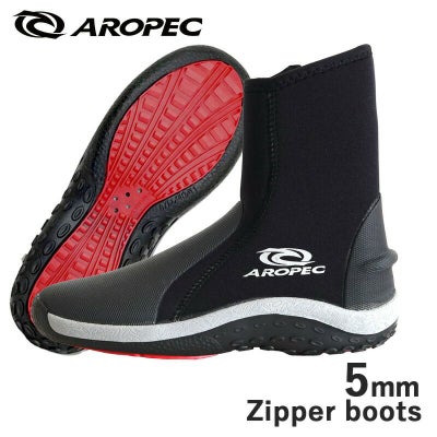ブーツ | Diving＆Snorkeling AQROS 28年以上続く専門店