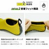 マリンシューズ水陸両用子供キッズジュニアウェットスーツ素材シュノーケリング川遊び岩場ウォーターシューズビーチシューズアクアシューズビーチサンダル軽量HeleiWahoヘレイワホ15cm16cm17cm18cm19cm20cm21cmレディースメンズも対応