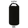 防水バッグドライバッグ10LTheStandardザ・スタンダードプールバッグ海海水浴アウトドアショルダー肩掛けスイミング雨防水2way防水ポーチキャンプダイビングマリンスポーツシュノーケルスノーケル