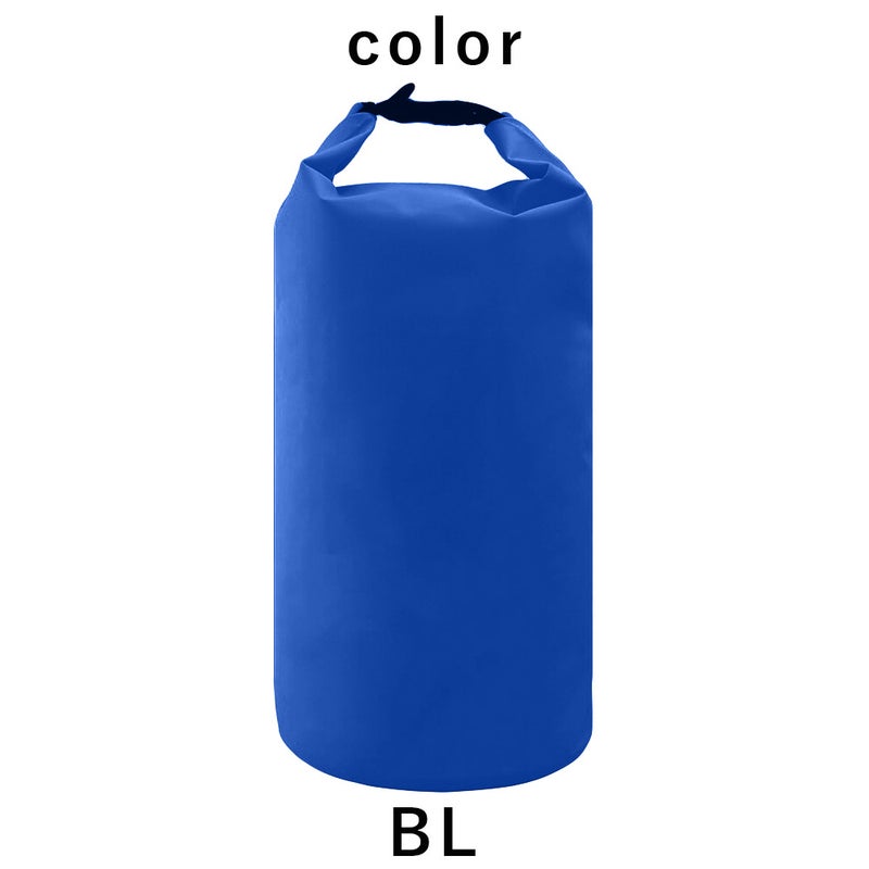 防水バッグドライバッグ10LTheStandardザ・スタンダードプールバッグ海海水浴アウトドアショルダー肩掛けスイミング雨防水2way防水ポーチキャンプダイビングマリンスポーツシュノーケルスノーケル