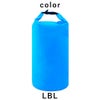 防水バッグドライバッグ10LTheStandardザ・スタンダードプールバッグ海海水浴アウトドアショルダー肩掛けスイミング雨防水2way防水ポーチキャンプダイビングマリンスポーツシュノーケルスノーケル