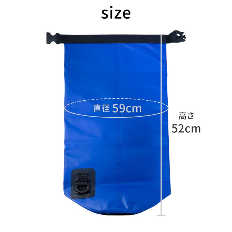 防水バッグドライバッグ10LTheStandardザ・スタンダードプールバッグ海海水浴アウトドアショルダー肩掛けスイミング雨防水2way防水ポーチキャンプダイビングマリンスポーツシュノーケルスノーケル