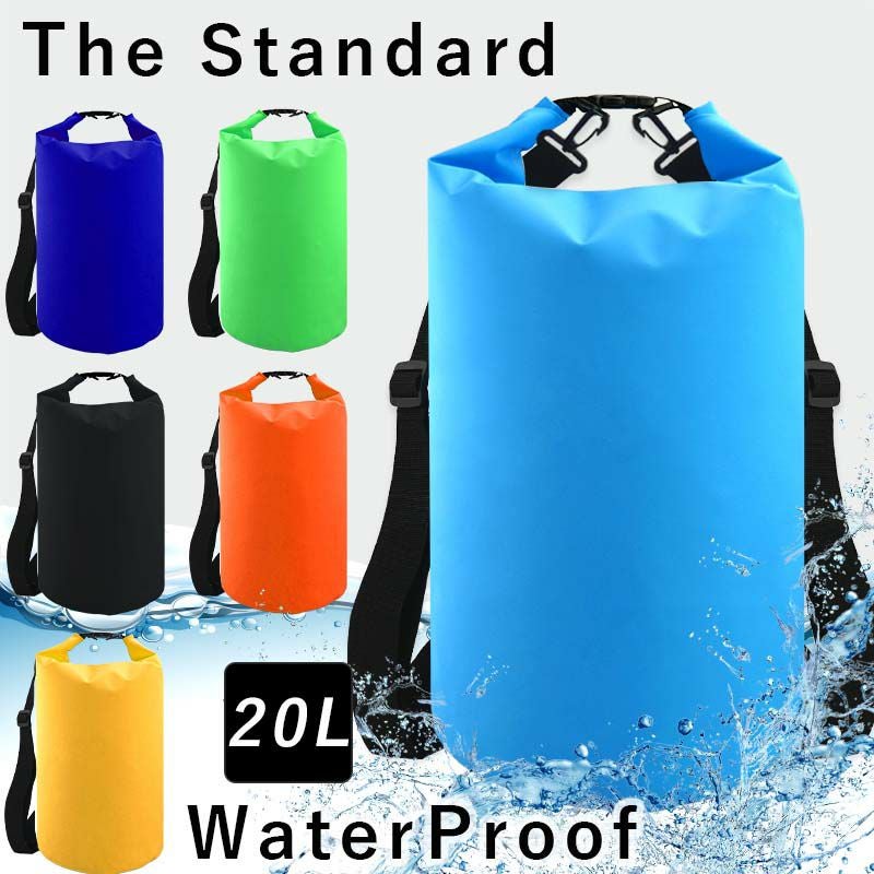 DAKINE ダカイン ドライバッグ ロールトップ 防水 PACKABLE ROLLTOP