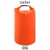 防水バッグドライバッグ20LTheStandardザ・スタンダードウォータープルーフウォータープルーフバックバック大容量プールバッグ海海水浴肩掛けスイミング防水ポーチシュノーケリング