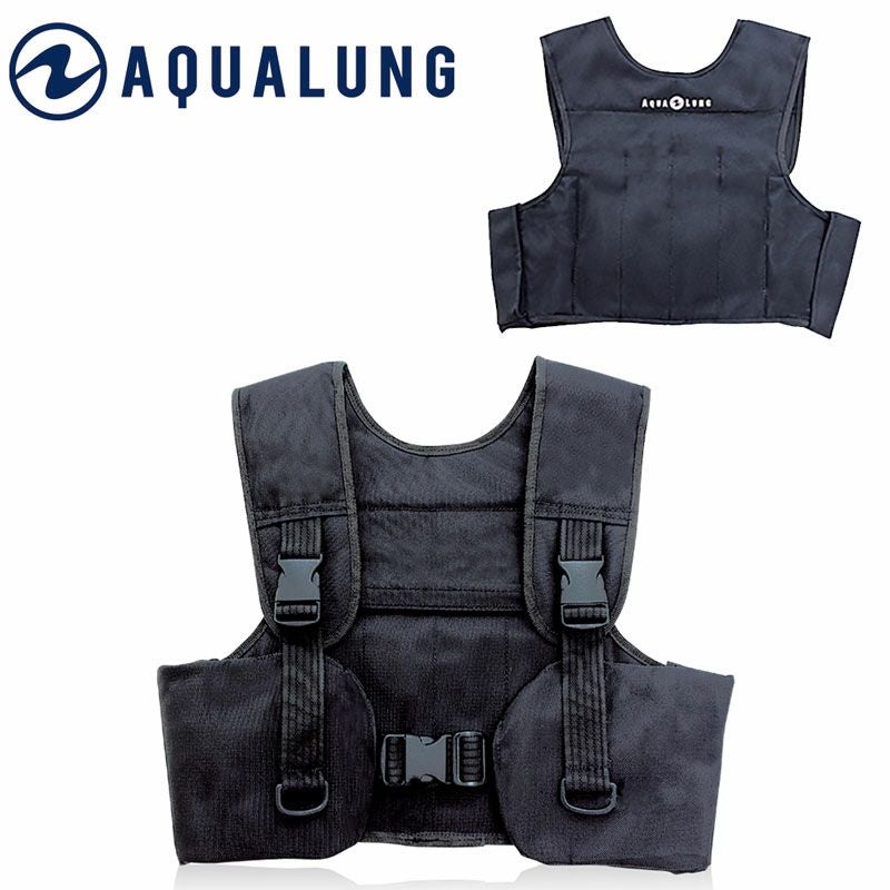 ウエイトベスト | Diving＆Snorkeling AQROS