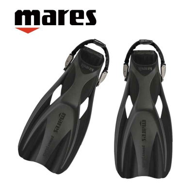 MARES / マレス コンコルド ロングフィン フリーダイビング スクーバ 