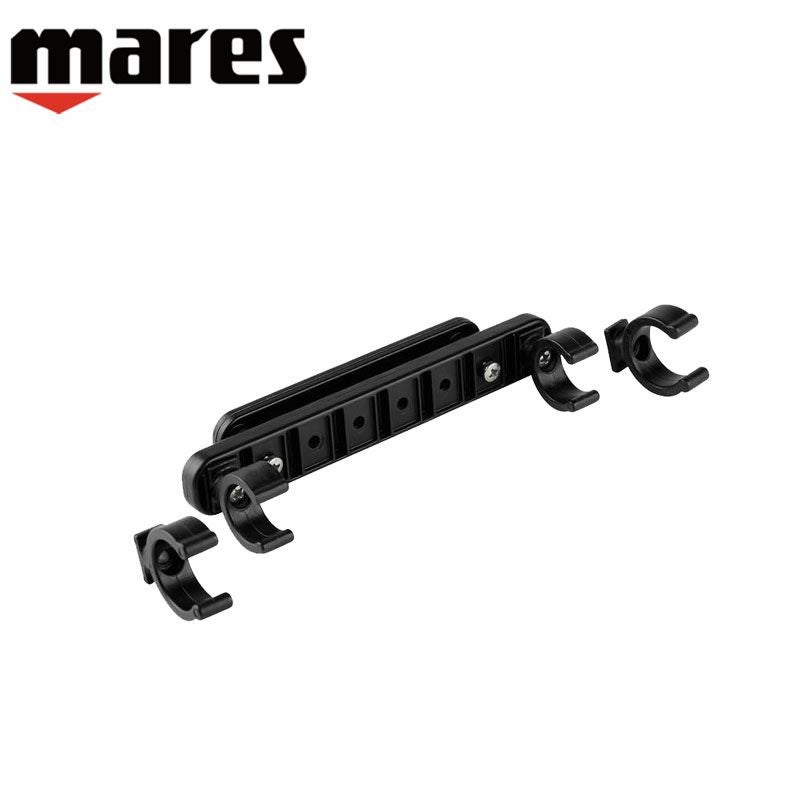 マレス　MARES スキューバ　ダイビング器材セット BCD の 交換用 ウエイトポケット MARES マレス SLS採用 SLS SLIDE&LOCK