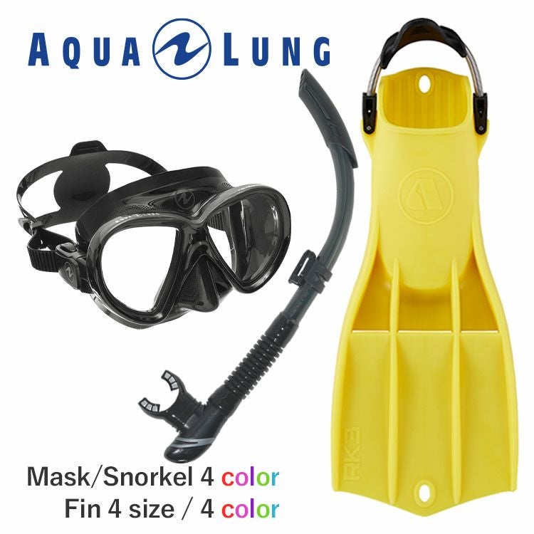 AQUALUNG アクアラング Aフィン