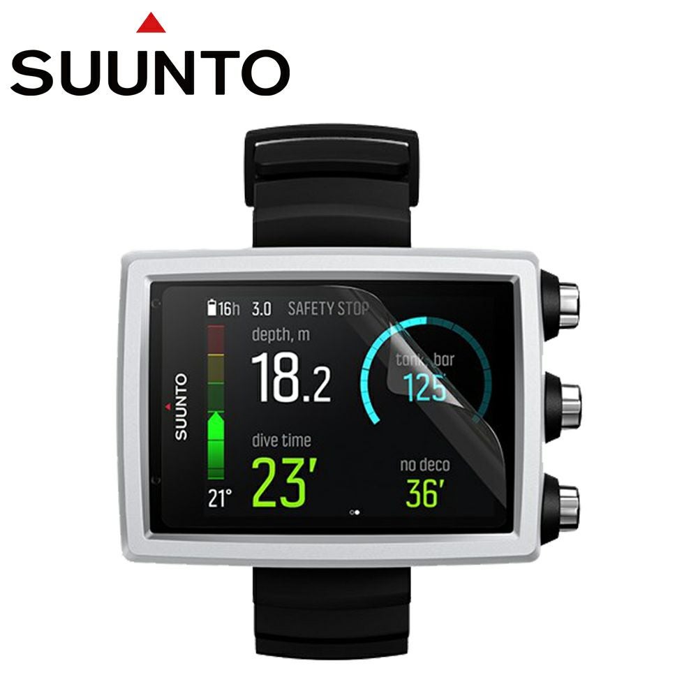 保護フィルムスント SUUNTO EON CORE キズ防止
