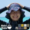 サーフハット レディース水陸両用ビーチハットサファリハットHeleiWahoヘレイワホハット帽子UVカット撥水抗菌メッシュサーフィンSUP海プール釣りアウトドア キャンプ 登山 夏