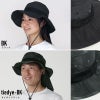 サーフハット レディース水陸両用ビーチハットサファリハットHeleiWahoヘレイワホハット帽子UVカット撥水抗菌メッシュサーフィンSUP海プール釣りアウトドア キャンプ 登山 夏
