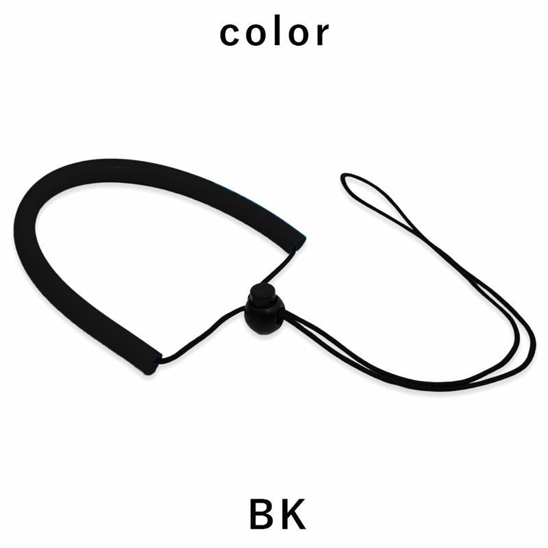 リストランヤードTheStandardザ・スタンダードリストランヤードダイビングアクセサリーパーツ水中ライト水中カメラ指示棒スレートハウジング小物スキューバダイビングマリンスポーツ