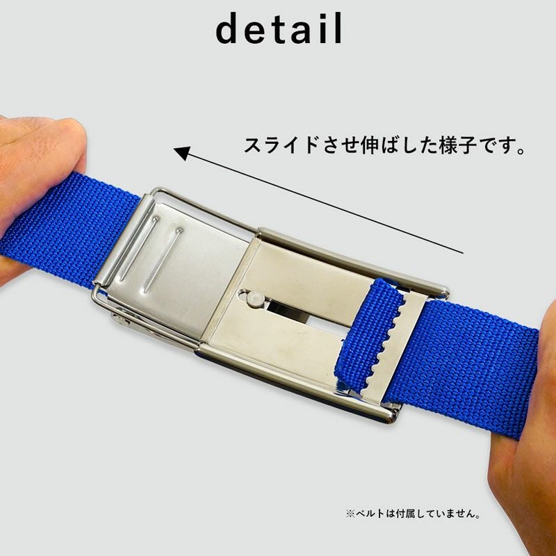 テンショニングバックルTheStandardザ・スタンダードテンションテンショニングバックルダイビングアクセサリーパーツベルト小物スキューバダイビングマリンスポーツ