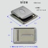 テンショニングバックルTheStandardザ・スタンダードテンションテンショニングバックルダイビングアクセサリーパーツベルト小物スキューバダイビングマリンスポーツ