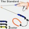 指示棒ポインターグリップリストランヤード付TheStandardザ・スタンダードダイビングアクセサリーパーツ小物スキューバダイビングマリンスポーツスイベルクリップスイベルクリップ