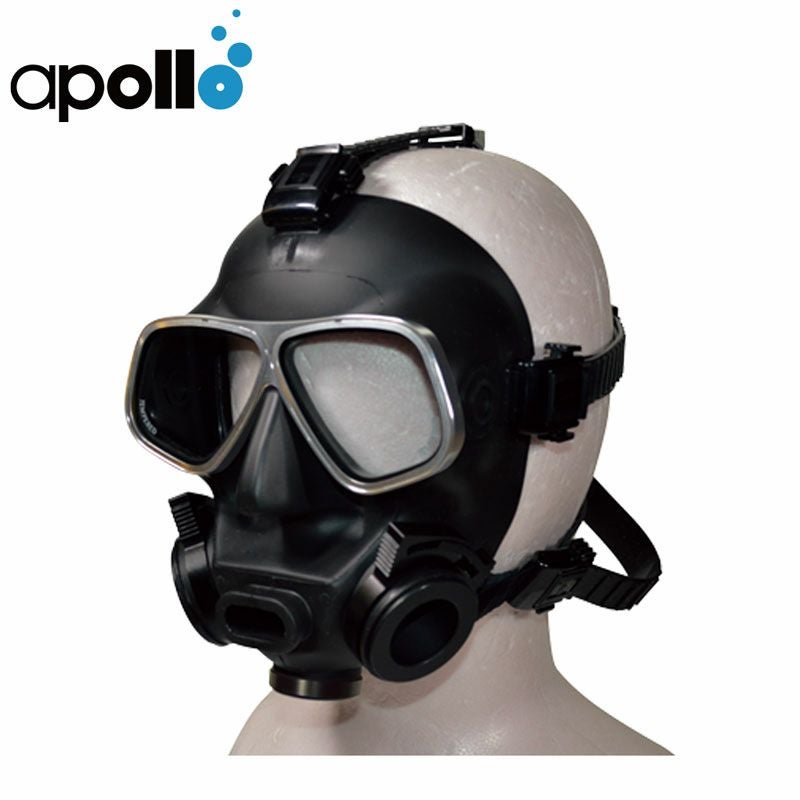 希少　アプリオレーシングマスク EMGO FACE MASK GOGGLE BLACK/エムゴフェイスマスクゴーグル黒ブラック