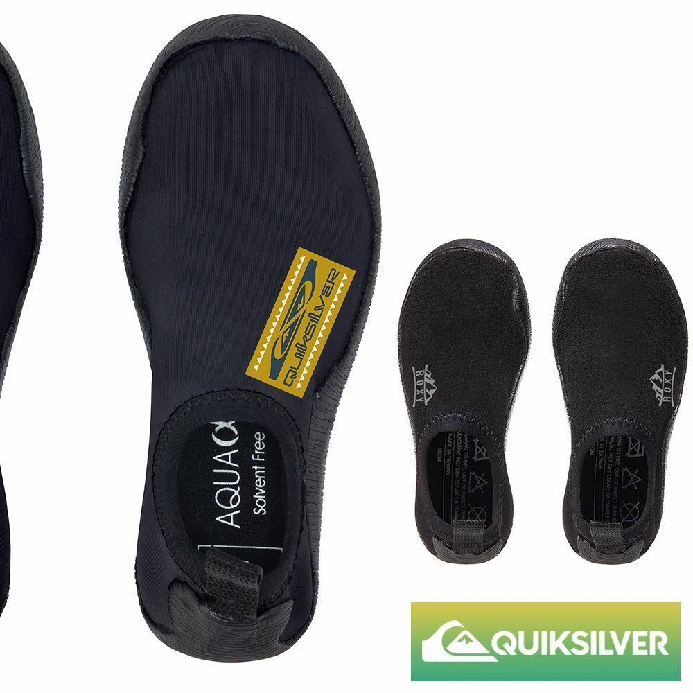 Quiksilver クイックシルバー ウォーターソックス キッズ ジュニア