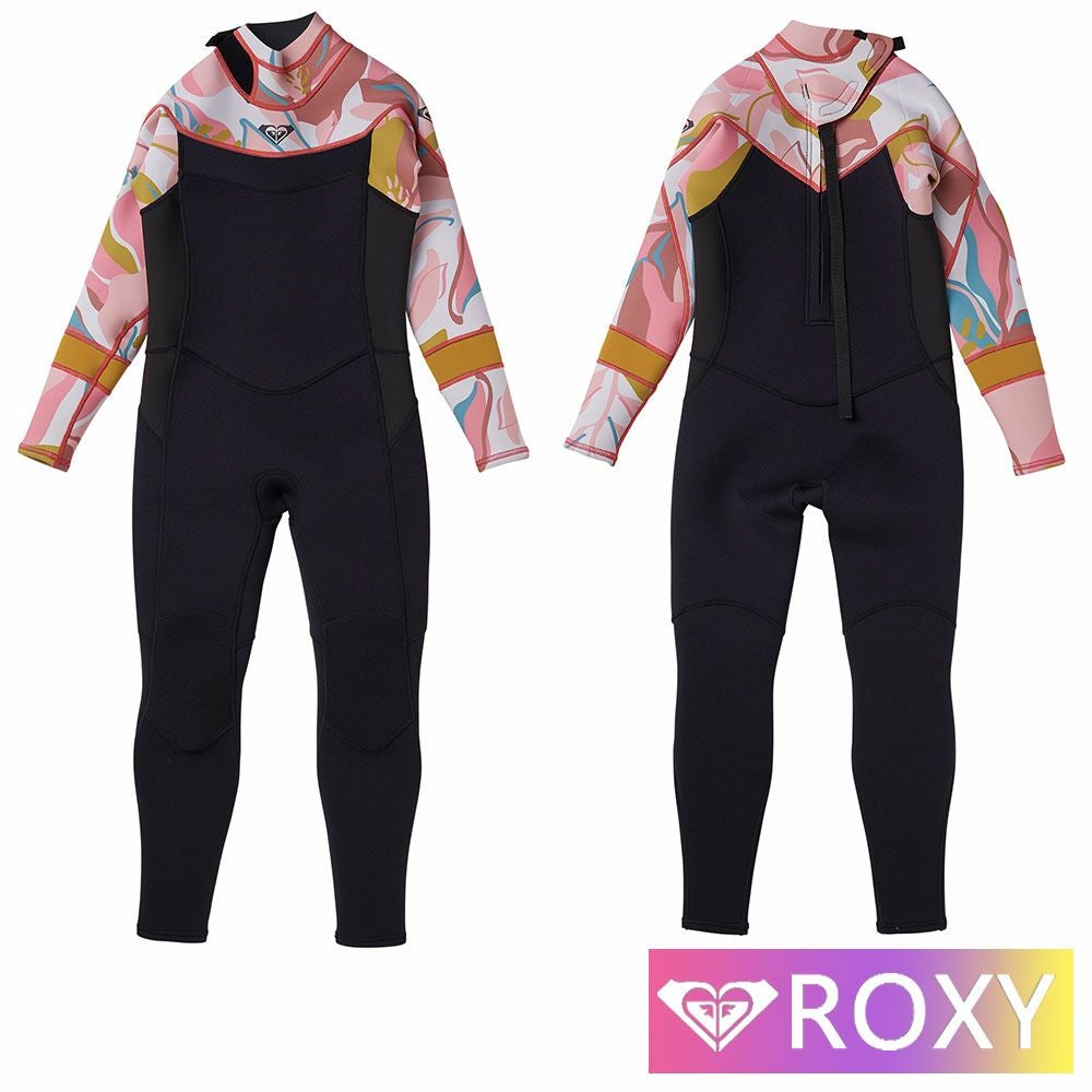 ROXY ロキシー ウェットスーツ ウエットスーツ レディース かわいい