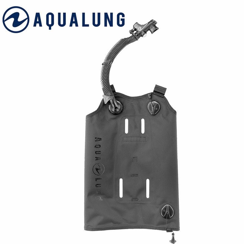 BCD アクアラング AQUALUNG ローグ用 ローグコンポーネント ブラダー