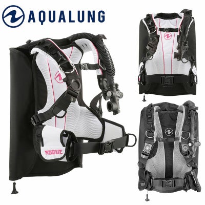 ダイビング重器材 | Diving＆Snorkeling AQROS 28年以上続く専門店