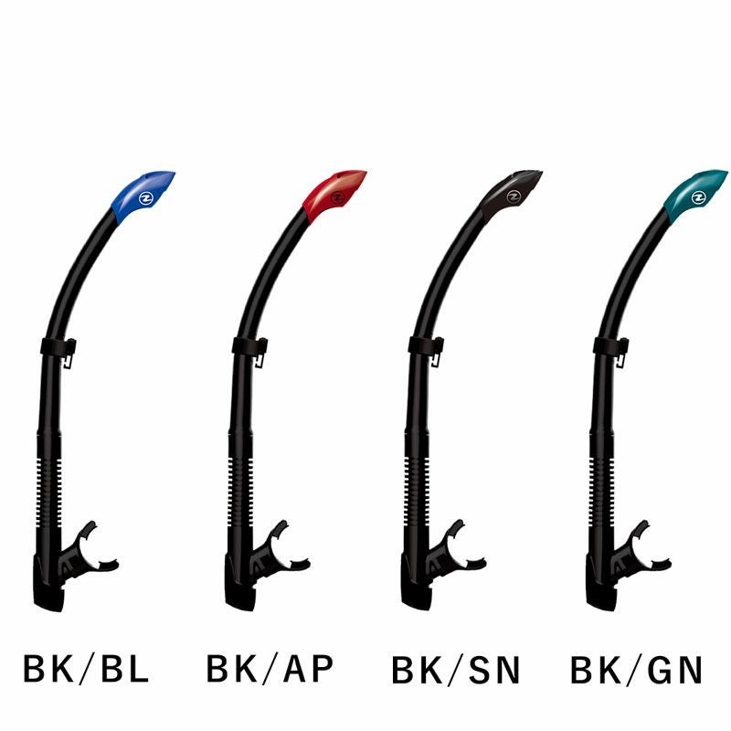 スノーケル アクアラング AQUALUNG VARIO Snorkel ヴァリオスノーケル