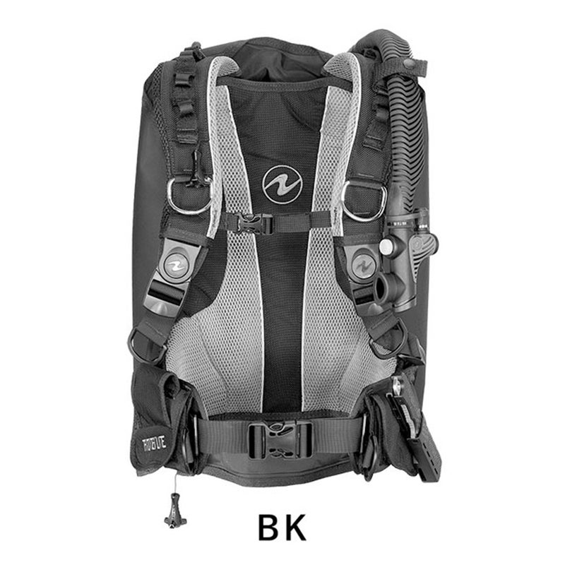 BCDアクアラングAQUALUNGローグ用ローグコンポーネントハーネス本体BCDパーツダイビング重器材ダイビング小物ダイビングアクセサリー