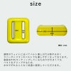 ダイビングウェイトカラーウェイト1kg鉛スキューバダイビングスピアフィッシングフリーダイビング素潜りThestandard