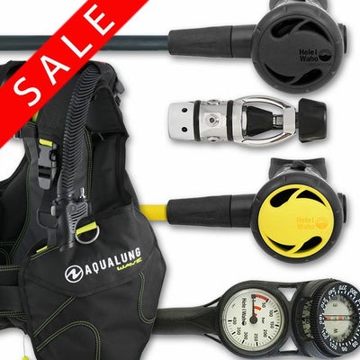 重器材セット | Diving＆Snorkeling AQROS 28年以上続く専門店