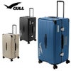 スーツケースGULLガルHARDSHELLSUITCASEハードシェルスーツケースギアケースダイビング旅行バッグギアバッグスキューバダイビング