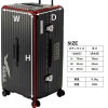 スーツケースGULLガルHARDSHELLSUITCASEハードシェルスーツケースギアケースダイビング旅行バッグギアバッグスキューバダイビング