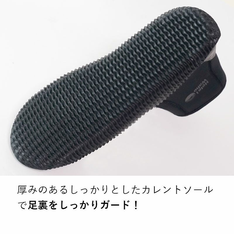 ダイビングブーツ ダイビングブーツ ロングブーツ ブーツ 3.5mm ファスナー付き