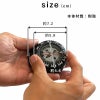 ハンディーコンパスTheStandardザ・スタンダードダイビングアクセサリーパーツ方位磁針ダイビングアクセサリーパーツ