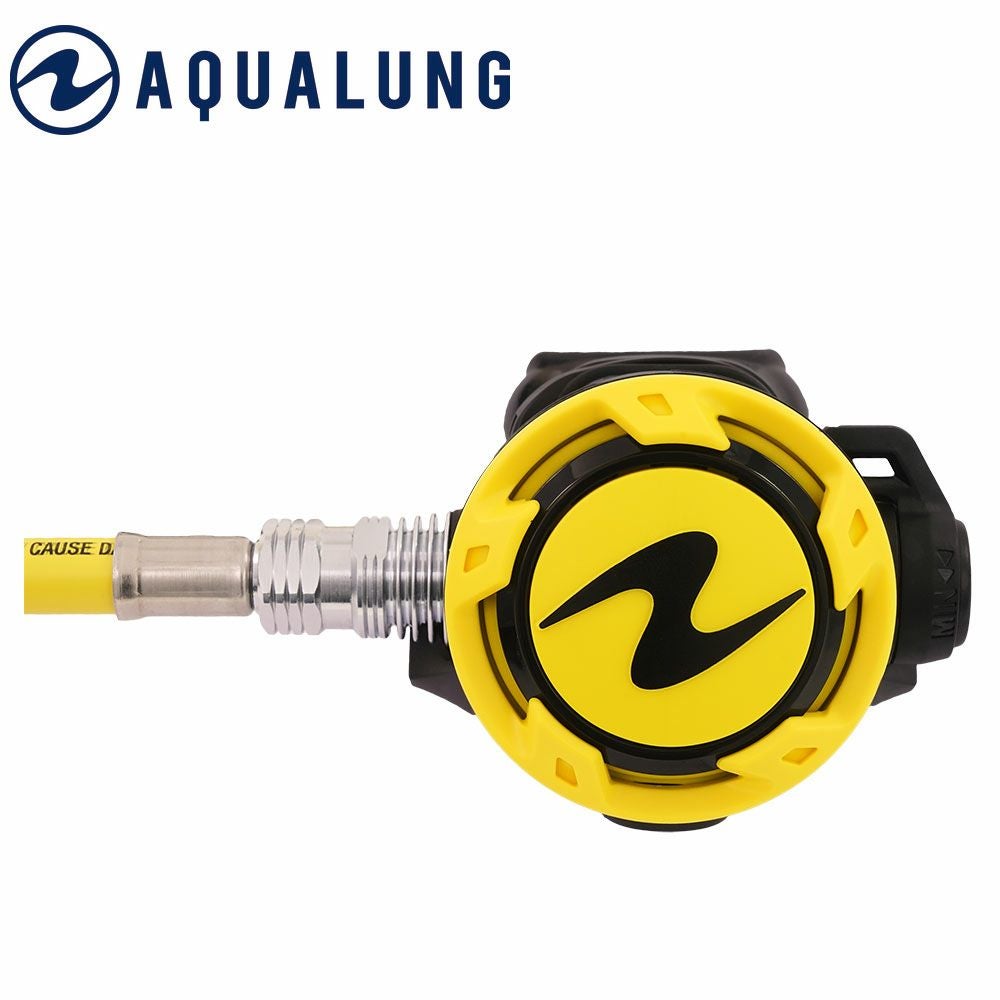 アグエロさま専用B ヘリックスプロオクトパス AQUALUNG / アクアラング