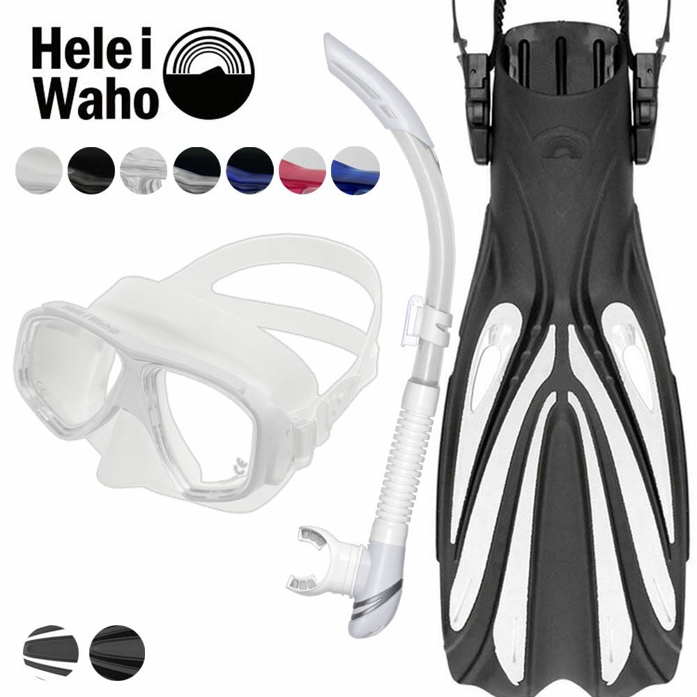 【スキューバダイビング】レディース 一式/フルセット BCD SEAC シアック スキューバダイビング 重器材 SMART BCD スクーバ