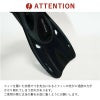 シュノーケリングフィン足ひれ海水浴軽器材HeleiWahoヘレイワホスキンダイビングスキューバダイビング