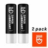 【ダイビングアクセサリー】GearAid/ギアエイド輸入ジップ用潤滑剤2パックZipperLubricantStick4.5g2pack
