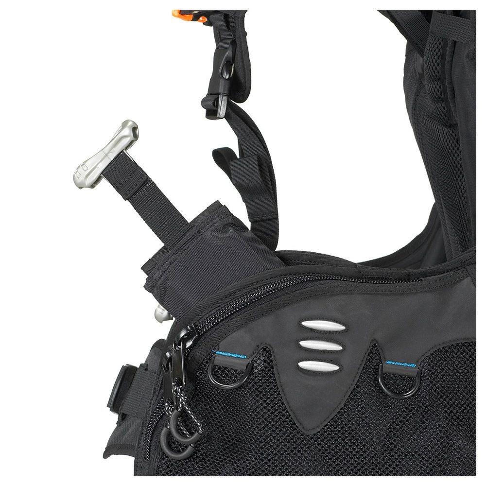 TUSA ツサ ボイジャー BCJ1800B | Diving&Snorkeling AQROS 28年以上 TUSA ツサ ボイジャー BCJ1800B | Diving&Snorkeling AQROS 28年以上