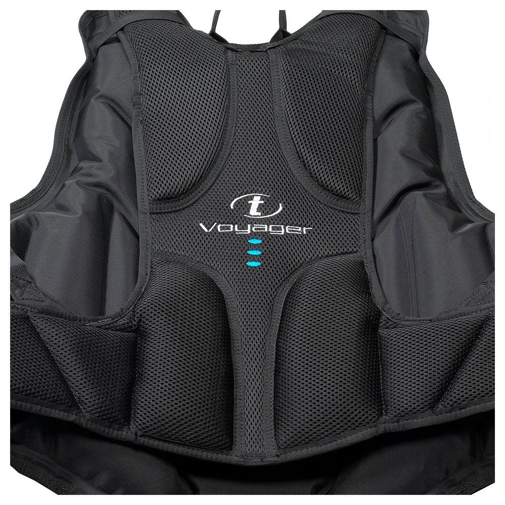 TUSA ツサ ボイジャー BCJ1800B | Diving＆Snorkeling AQROS 28年以上