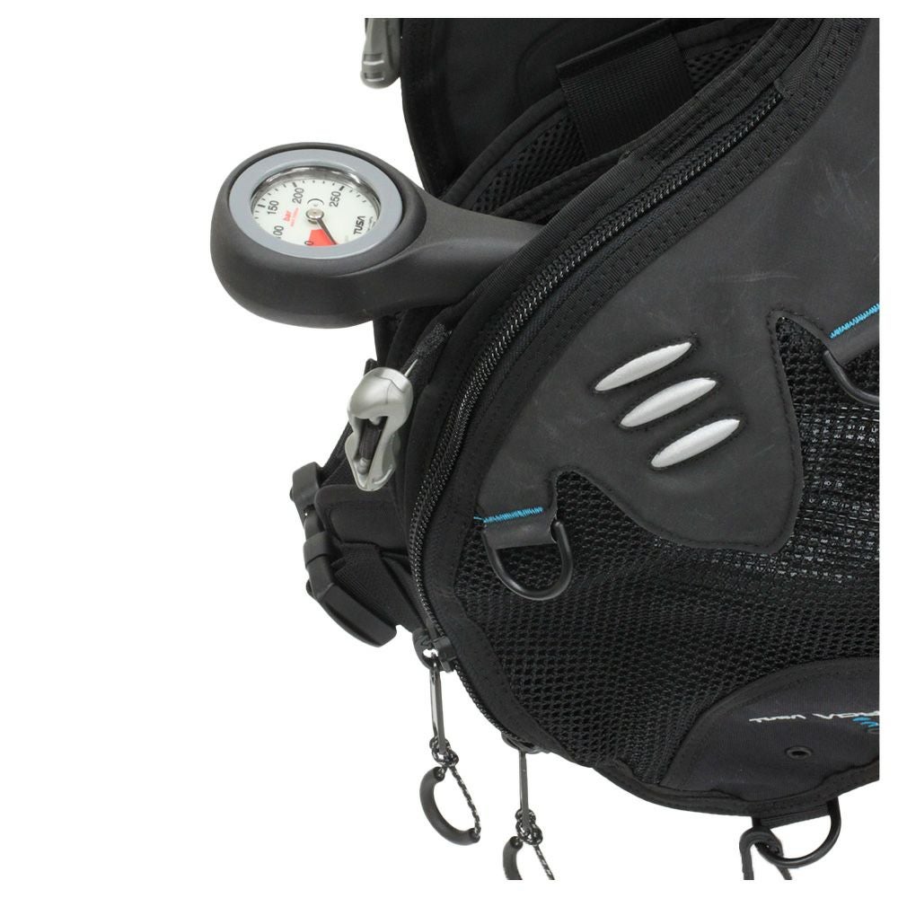 TUSA ツサ ボイジャー BCJ1800B | Diving＆Snorkeling AQROS 28年以上