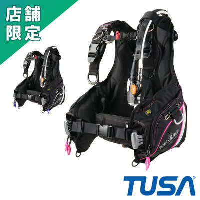 ツサ TUSA BCD Mサイズ OH済 TUSA ツサ Tina BCジャケット Mサイズ［BC 