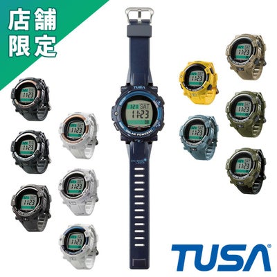 TUSA ツサ ディーシーソーラーリンク IQ1204 | Diving＆Snorkeling AQROS