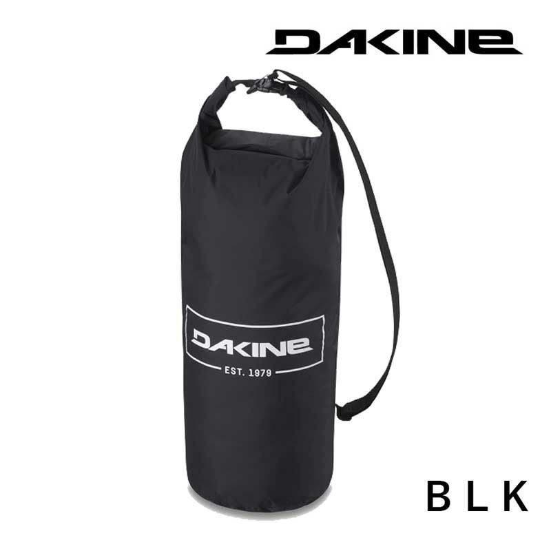 DAKINE ダカイン ドライバッグ ロールトップ 防水 PACKABLE ROLLTOP