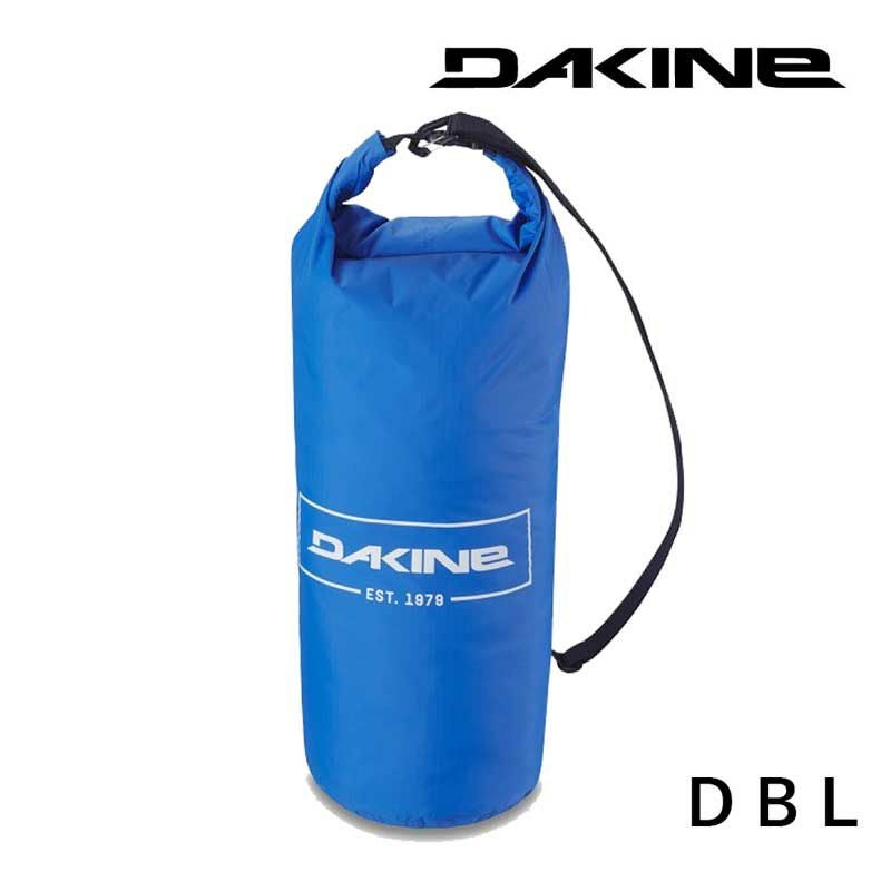 DAKINE ダカイン ドライバッグ ロールトップ 防水 PACKABLE ROLLTOP