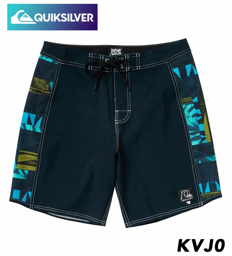 樹海　専用 QUIKSILVER クイックシルバー サーフパンツ ボードショーツ メンズ 18