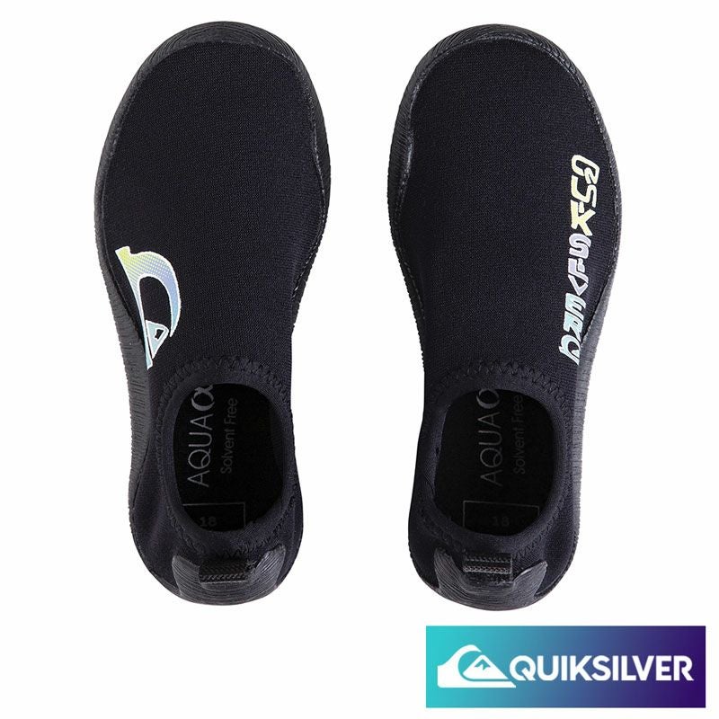 QUIKSILVER クイックシルバー マリンシューズ メンズ ウォーター