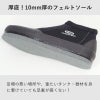 ダイビングブーツフェルト5mmローカットショートメンズレディースウェットスーツダイビング釣り沢歩きブーツマリンシューズスキューバダイビングシュノーケリングAROPECアロペック
