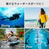 マリンソックスショートソックスメンズレディースマリンシューズ3mmウェットスーツ滑り止め付きダイビングスキューバダイビングシュノーケリングフルフットフィン保温AROPECアロペック