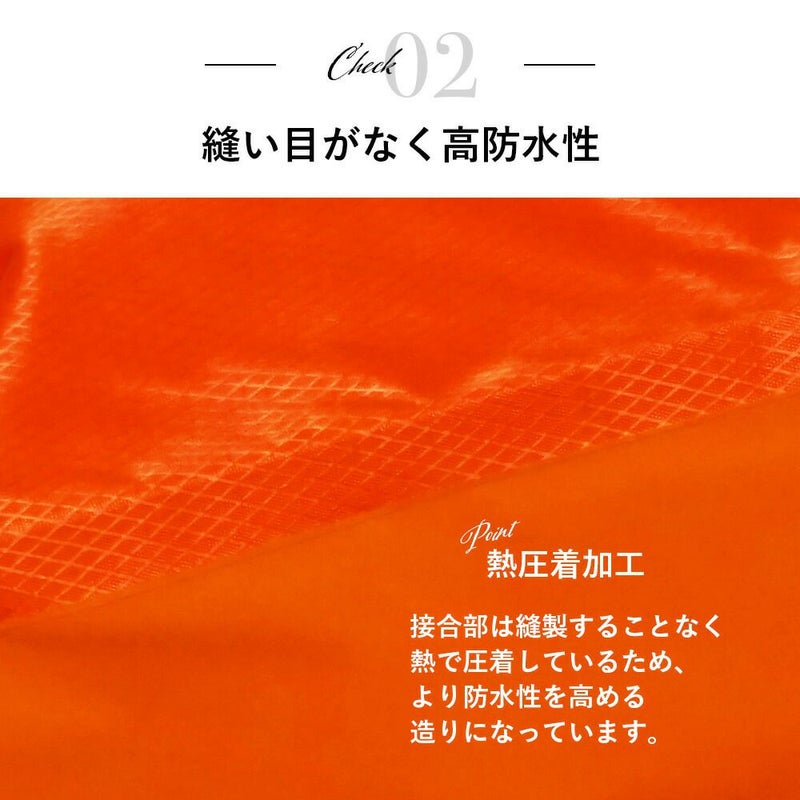 防水バッグトートHeleiWahoヘレイワホ5L肩がけ防水トートバッグウォータープルーフバッグ